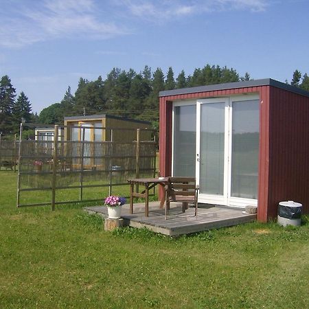Hotel Kiige Holiday Park Linnamäe Pokoj fotografie