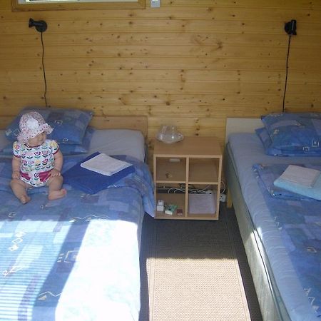 Hotel Kiige Holiday Park Linnamäe Pokoj fotografie