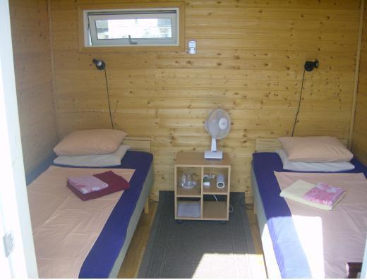 Hotel Kiige Holiday Park Linnamäe Exteriér fotografie